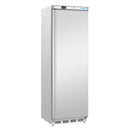 Polar Serie C Gefrierschrank Edelstahl 365L