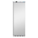 Polar Serie C Gefrierschrank Edelstahl 365L