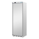 Polar Serie C Gefrierschrank Edelstahl 365L