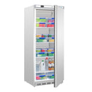 Polar Serie C Kühlschrank Edelstahl für leichte Nutzung 600L