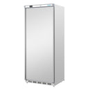 Polar Serie C Gefrierschrank Edelstahl für einfache Nutzung 600L