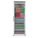 Polar Serie C Display Kühlschrank 400L