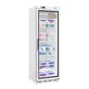 Polar Serie C Display Kühlschrank 400L
