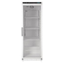 Polar Serie C Display Kühlschrank 400L