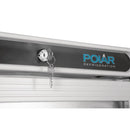 Polar Serie C Display Kühlschrank 400L