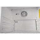 Polar Serie C Display Kühlschrank 400L