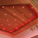 EAGO AWT E1242 XL rote Zeder 250x250 12kW EOS Cubo