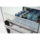 Polar Serie G Multideck-Displaykühlschrank 220L
