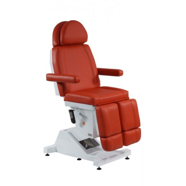 Soleni Cabina Podologica Queen Foot III Comfort