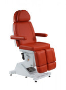 Soleni Fußpflegekabine Queen Foot III Comfort