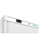 Polar Serie C Gefrierschrank weiß 365L