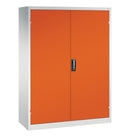 C+P Sportgeräteschrank Sport, 1950x1500x500mm, 7035/2004