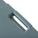 Cambro Beheizter isolierter Lebensmittelbehälter graublau