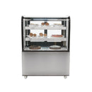 Polar Serie G Kühlvitrine 270L