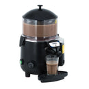Casselin Kakao- / Schokoladendispenser schwarz 5L