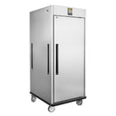 Buffalo beheizter Bankettschrank 16 x GN 2/1