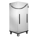 Buffalo beheizter Bankettschrank 16 x GN 2/1
