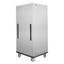 Buffalo beheizter Bankettschrank 16 x GN 2/1
