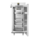 Buffalo beheizter Bankettschrank 16 x GN 2/1