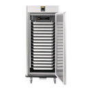 Buffalo beheizter Bankettschrank 16 x GN 2/1