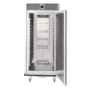Buffalo beheizter Bankettschrank 16 x GN 2/1