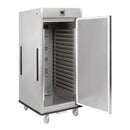 Buffalo beheizter Bankettschrank 16 x GN 2/1