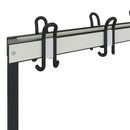 C+P Garderobenbank Solid HPL, 1716x1000x770mm