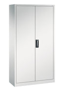 C+P Magazinschrank Serie 13, 1980x1000x420mm, 7035/7035