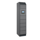 C+P Smartlocker Terminal 1