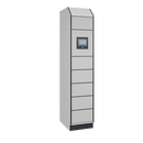 C+P Smartlocker Terminal 1