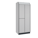 C+P SmartLocker Anbau-Modell 04