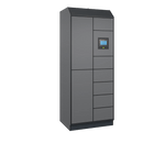 C+P Smartlocker Terminal 2