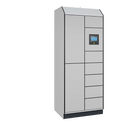 C+P Smartlocker Terminal 2