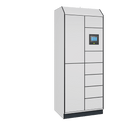C+P Smartlocker Terminal 2