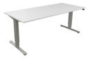 C+P Asisto Schreibtisch