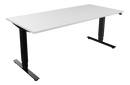 C+P Asisto Schreibtisch