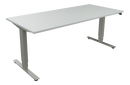 C+P Asisto Schreibtisch
