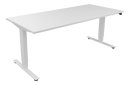 C+P Asisto Schreibtisch