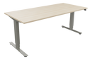 C+P Asisto Schreibtisch