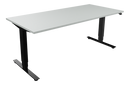 C+P Asisto Schreibtisch