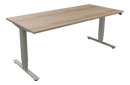 C+P Asisto Schreibtisch
