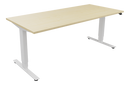 C+P Asisto Schreibtisch