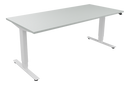 C+P Asisto Schreibtisch