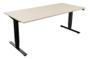 C+P Asisto Schreibtisch