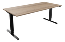 C+P Asisto Schreibtisch