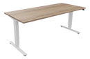 C+P Asisto Schreibtisch