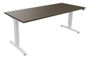C+P Asisto Schreibtisch