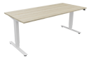 C+P Asisto Schreibtisch
