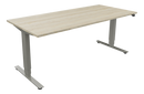 C+P Asisto Schreibtisch