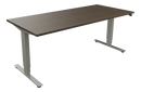 C+P Asisto Schreibtisch